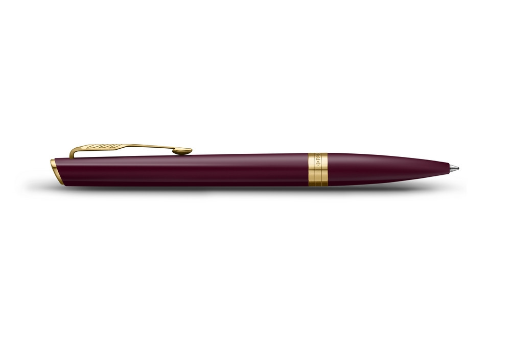 Długopis Parker Meridian czerwony GT BP M.BLU GB  2231415
